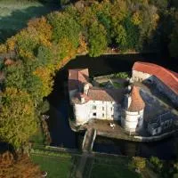 Château des Martinanches, hotel em Saint-Dier-dʼAuvergne