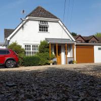 Canford Crossing, hotel in Wimborne Minster