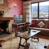 Casas Rurales Florentino