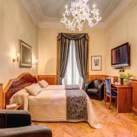 Relais Conte Di Cavour De Luxe