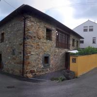 Apartamentos y Casa La Paredana, agroturismo