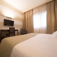 Hotel Motel Ascot, hotel en Lissone