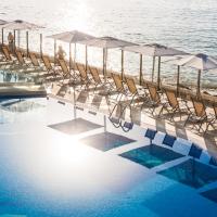 Globales Santa Lucia - Adults Only 18, hotel v destinaci Palmanova