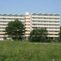 Ferienappartement E417 für 2-4 Personen an der Ostsee, Hotel in Schönberg in Holstein
