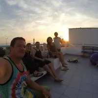 Waves Surf Camp Peru, hotel di Punta Hermosa