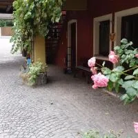 Gasthof Polly, hotel em Haunoldstein