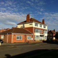 The Monsell Hotel