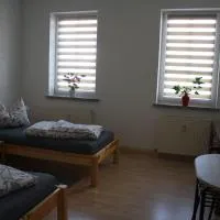 An der Alten Schule 2, hotel a Oelsnitz