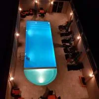 Select Hôtel, hotel v destinaci Morondava