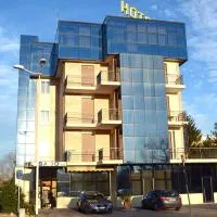 Hotel SABO', hotel di Castel Maggiore