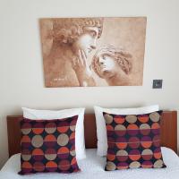 Next to the Airport, hotel near Francisco Sá Carneiro Airport - OPO, Moreira
