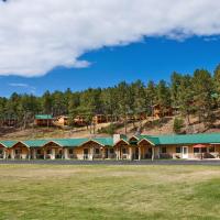 Rock Crest Lodge & Cabins