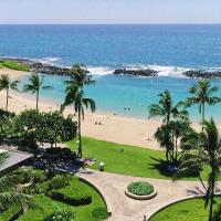 Beach Villa at Ko'Olina