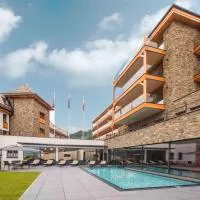Mountain Spa Residences, Hotel in Sankt Anton am Arlberg