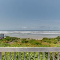Seatime, hotel near Newport Municipal Airport - ONP, South Beach