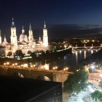 Los mejores hoteles con jacuzzi en la habitación en Zaragoza Ciudad 6 Oupen De Dor- San Lazaro. Puente de de Piedra. El Pilar