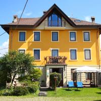 Locanda Aurora-garnì, hotell sihtkohas Asiago