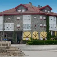 Hotel Presa, hotel v destinácii Riaño