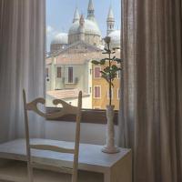 Art Hotel Al Fagiano, hotel i Padova City Centre, Padova