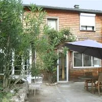 La Maison WOAN centre de Marciac, hotel v destinácii Marciac
