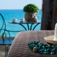 Elimia Suites & Studios
