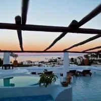 Quartara Boutique Hotel, hotel sa Panarea
