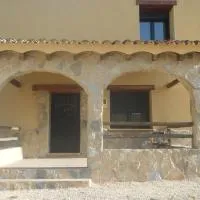 Casa la Peña, hotel em Alpera