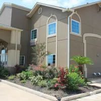 포트 아서에 위치한 호텔 Quality Inn & Suites Port Arthur - Nederland