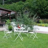Pensiunea Roua Florilor, viešbutis mieste Anina