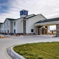 Wayne में, होटल Cobblestone Hotel - Wayne