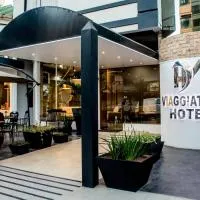 Hotel Viaggiatore, ξενοδοχείο στην Κοτσαμπάμπα
