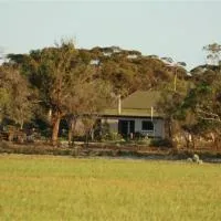 Sandalmere Cottage, hotel en Cadell