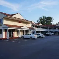 Country View Inn & Suites Atlantic City: Galloway şehrinde bir otel