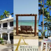 Atlantis Hotel