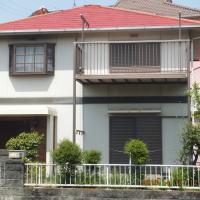 Hirakata-park Guesthouse