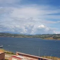 Calima Darien, hotel di Calima