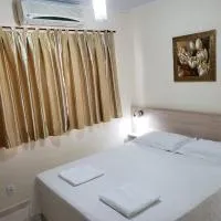 Felipe Family Houses - Casas de temporada, hotel a Foz do Iguaçu