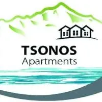 Tsonos Apartments, viešbutis mieste Keramídhion