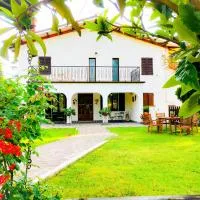 B&B Villa Incrocca, hotel i Cerreto dʼEsi