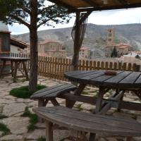 Casa Elpatiodelmaestrazgo