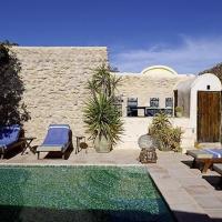 Hotel Dar Dhiafa, hotell i Houmt Souk