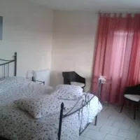 Chambres d'hôtes La Prairie, hotel u gradu Bele