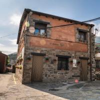 Casa El Encinar