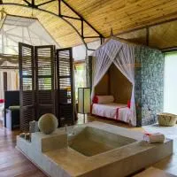 Princesse Bora Lodge & Spa
