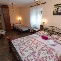 APARTMA in SOBE PILIH, hôtel à Vipava