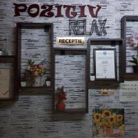 Casa Pozitiv Relax, hotel din Buzău