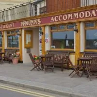 McMunns of Ballybunion, hotelli kohteessa Ballybunion