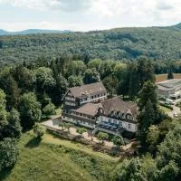 Hotel Bienenberg - Nature Retreat، فندق في ليستال