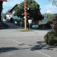 Gasthaus Schachinger, hotel en Tumeltsham