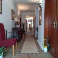 Casa Fatana, hotell sihtkohas São João dos Caldeireiros